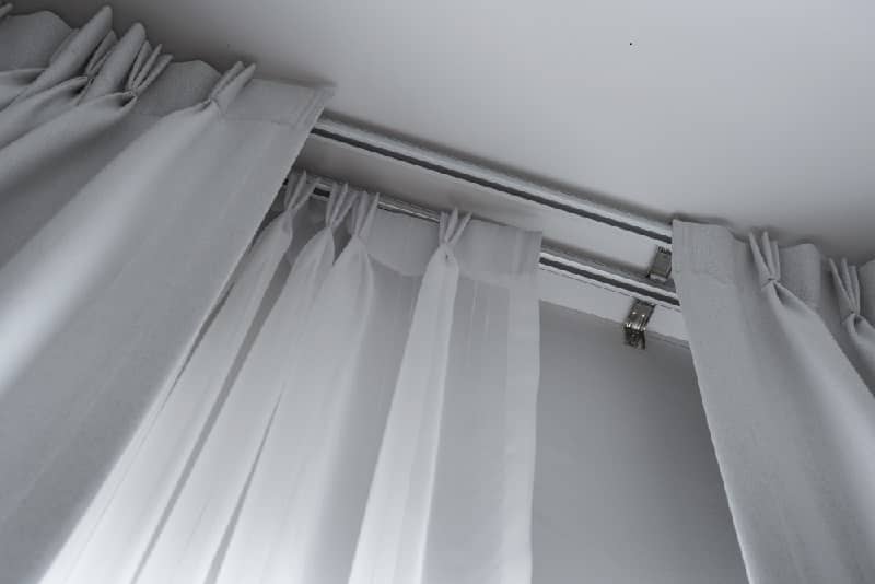 Cuándo Deberías Realizar el Limpieza de Cortinas y Persianas