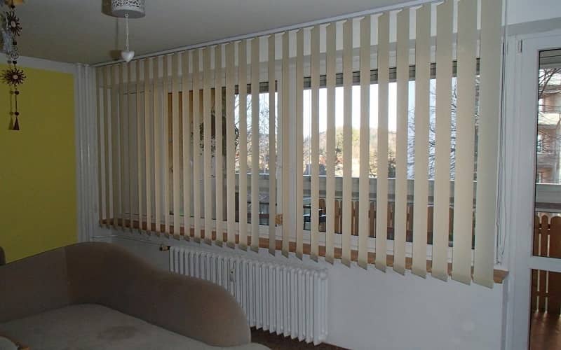 Qué Beneficios Trae el Limpieza de Cortinas y Persianas