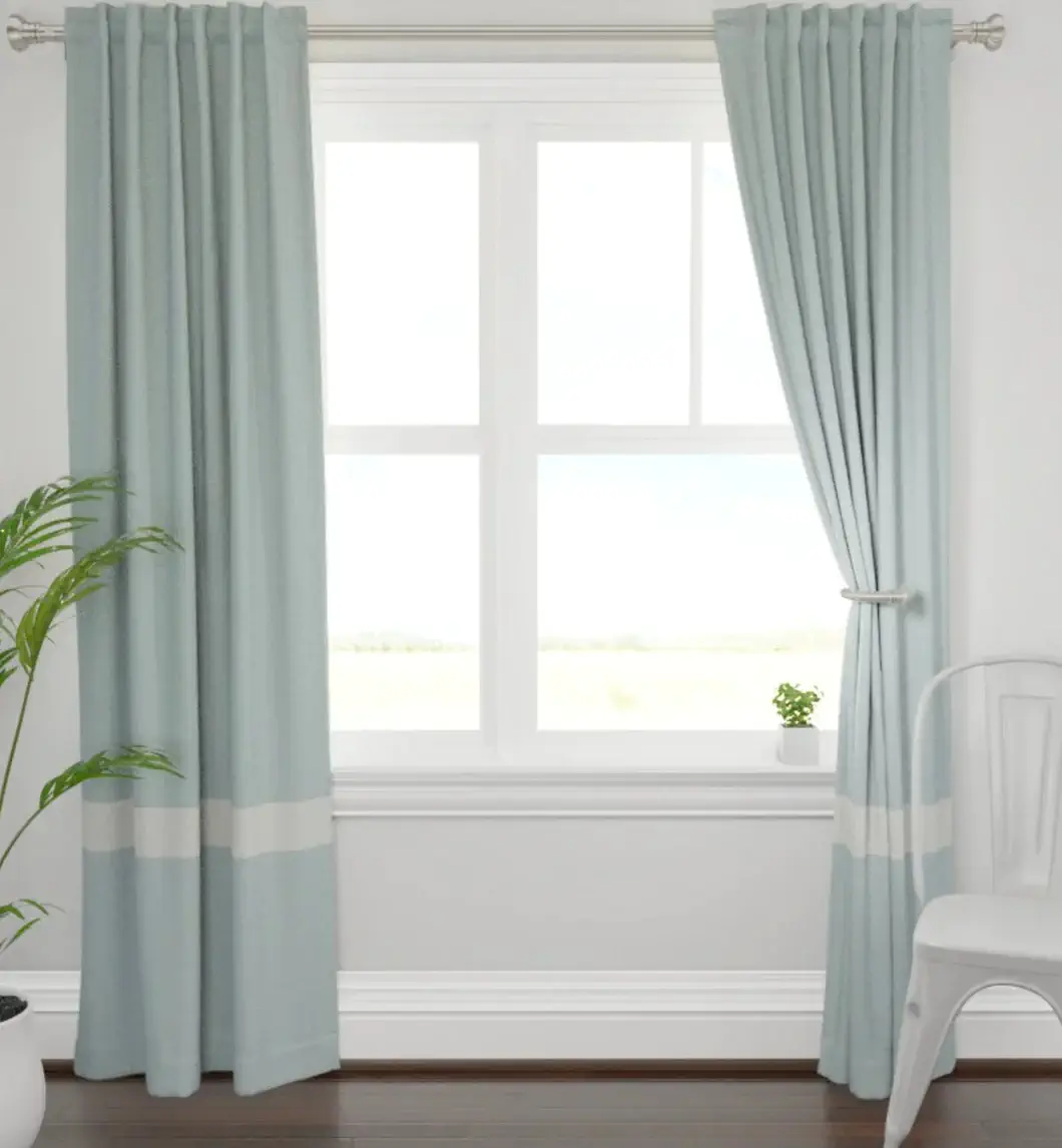 Qué Beneficios Trae Elegir el Lavado de Cortinas a Domicilio