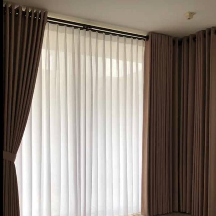 lavado de cortinas de dormitorios